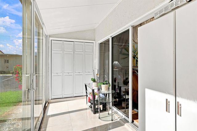 2532 Boundbrook Drive S 107, Palm Springs, FL 33406