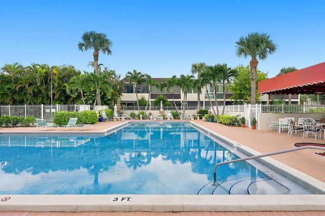 2532 Boundbrook Drive S 107, Palm Springs, FL 33406