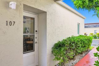 2532 Boundbrook Drive S 107, Palm Springs, FL 33406
