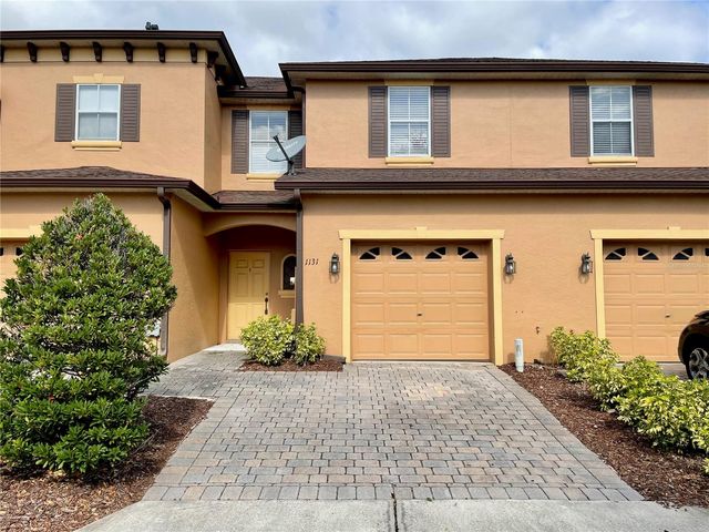 1131 LONG OAK WAY, Sanford, FL 32771