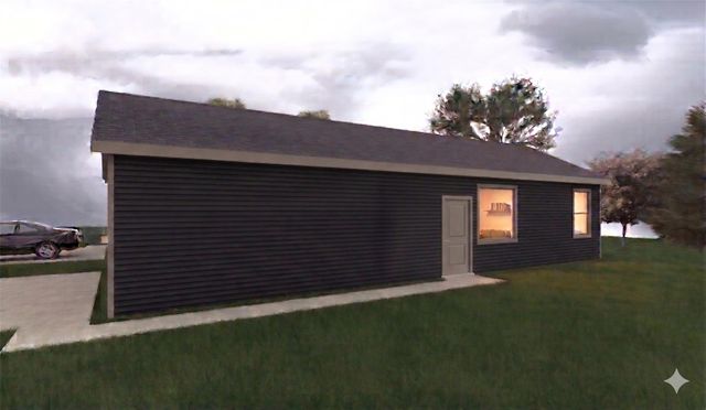 16854 Balmoral Street, Montgomery, TX 77316