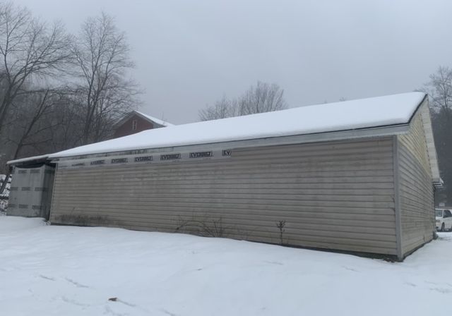 42 Sunnyside Street, Friendship, NY 14739