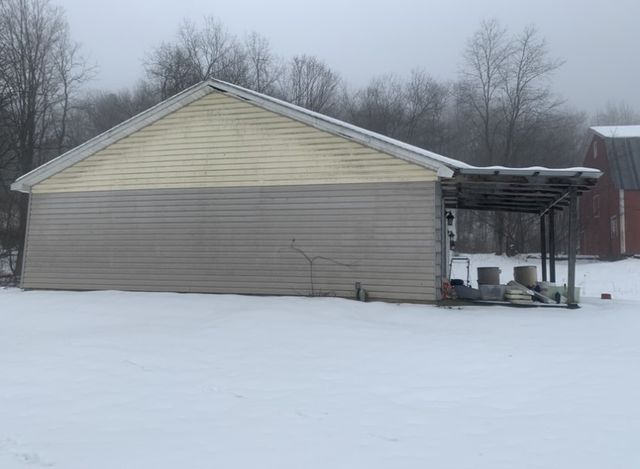 42 Sunnyside Street, Friendship, NY 14739