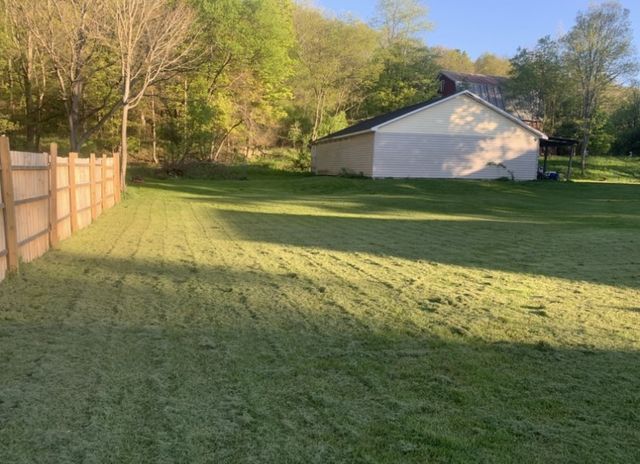 42 Sunnyside Street, Friendship, NY 14739