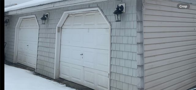 42 Sunnyside Street, Friendship, NY 14739