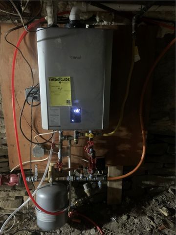 42 Sunnyside Street, Friendship, NY 14739