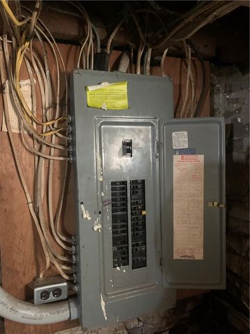 42 Sunnyside Street, Friendship, NY 14739