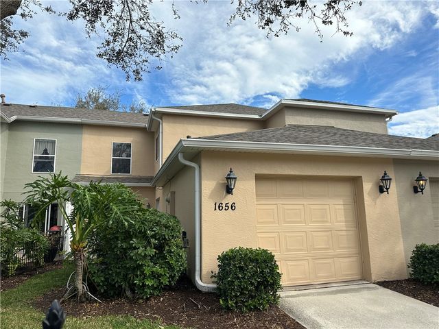 1656 Pointe West Way, Vero Beach, FL 32966