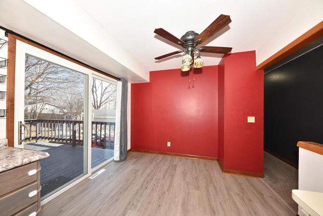 1329 N 11th AVENUE, West Bend, WI 53090