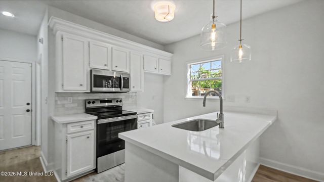307 Pelahatchie Shore Drive, Brandon, MS 39047