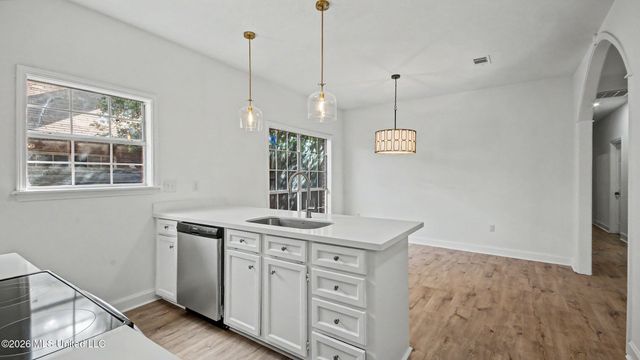 307 Pelahatchie Shore Drive, Brandon, MS 39047