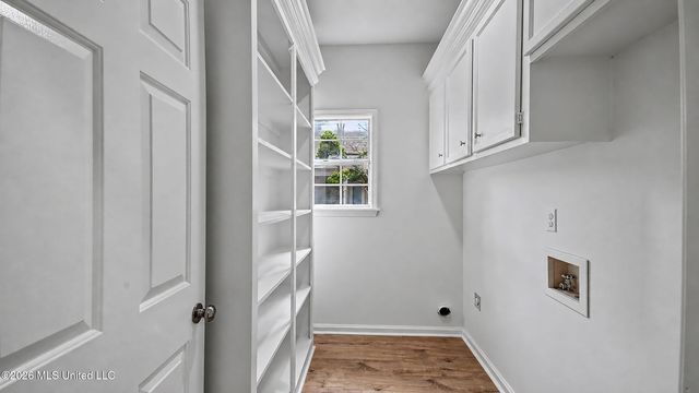 307 Pelahatchie Shore Drive, Brandon, MS 39047