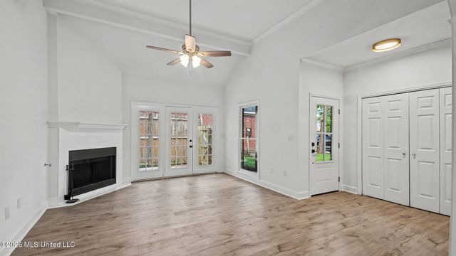 307 Pelahatchie Shore Drive, Brandon, MS 39047