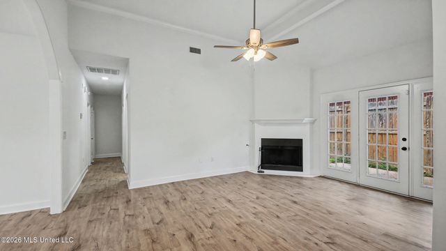 307 Pelahatchie Shore Drive, Brandon, MS 39047