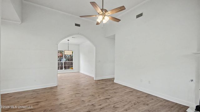 307 Pelahatchie Shore Drive, Brandon, MS 39047