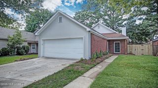 307 Pelahatchie Shore Drive, Brandon, MS 39047
