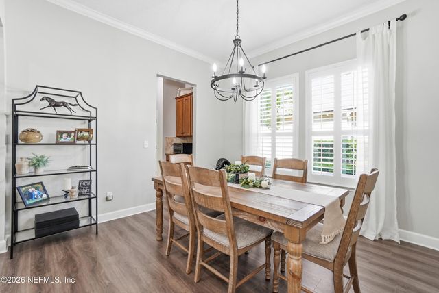 1261 LEITH HALL Drive, St. Johns, FL 32259