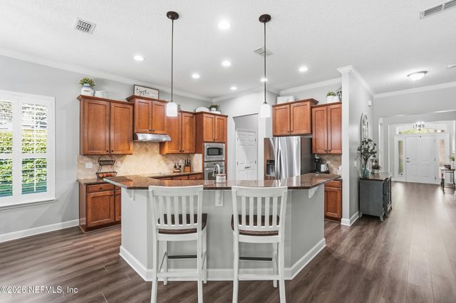 1261 LEITH HALL Drive, St. Johns, FL 32259