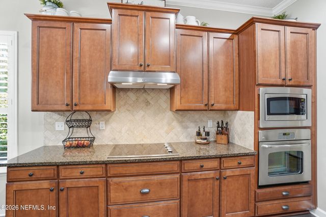 1261 LEITH HALL Drive, St. Johns, FL 32259