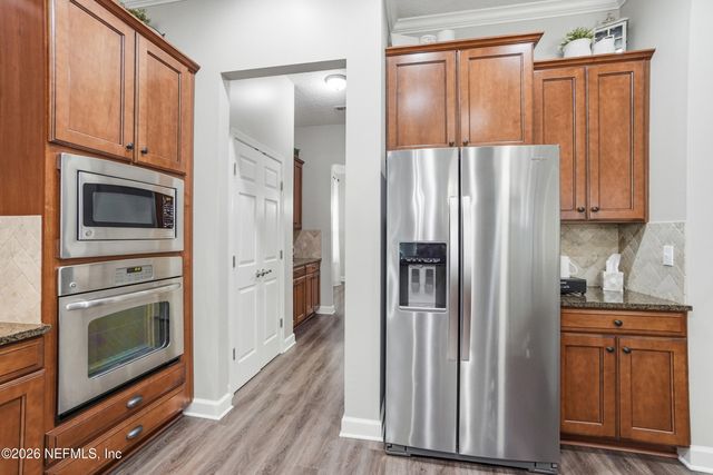 1261 LEITH HALL Drive, St. Johns, FL 32259