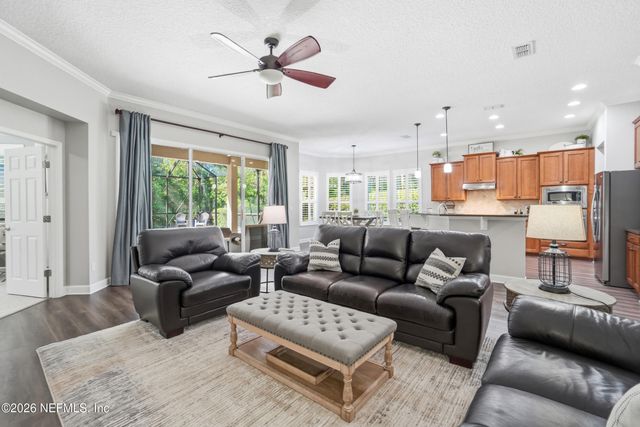 1261 LEITH HALL Drive, St. Johns, FL 32259