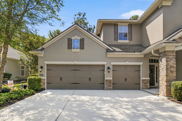 1261 LEITH HALL Drive, St. Johns, FL 32259