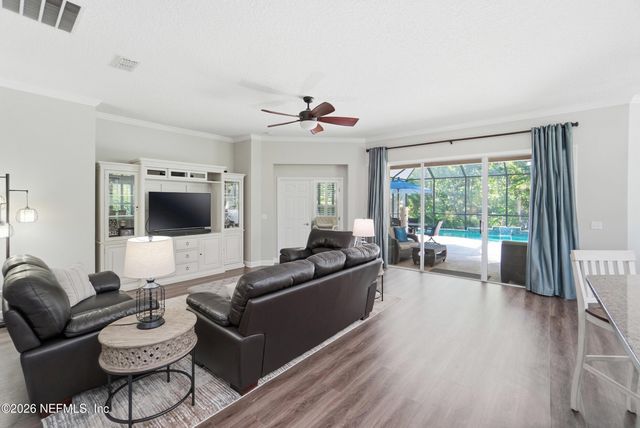 1261 LEITH HALL Drive, St. Johns, FL 32259