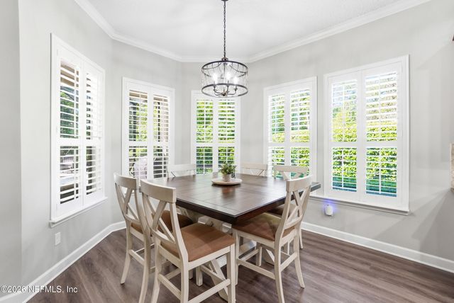 1261 LEITH HALL Drive, St. Johns, FL 32259