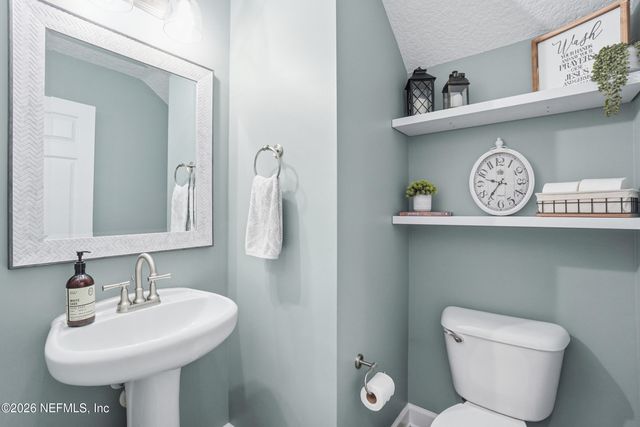 1261 LEITH HALL Drive, St. Johns, FL 32259