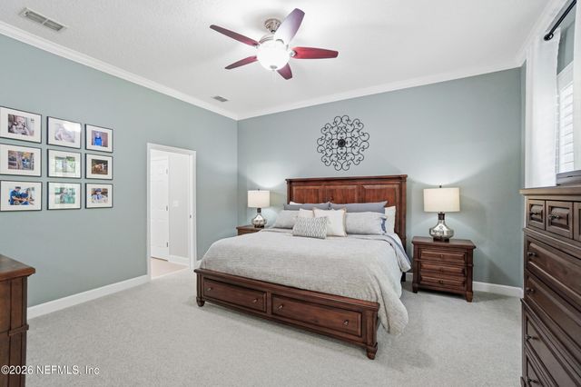 1261 LEITH HALL Drive, St. Johns, FL 32259