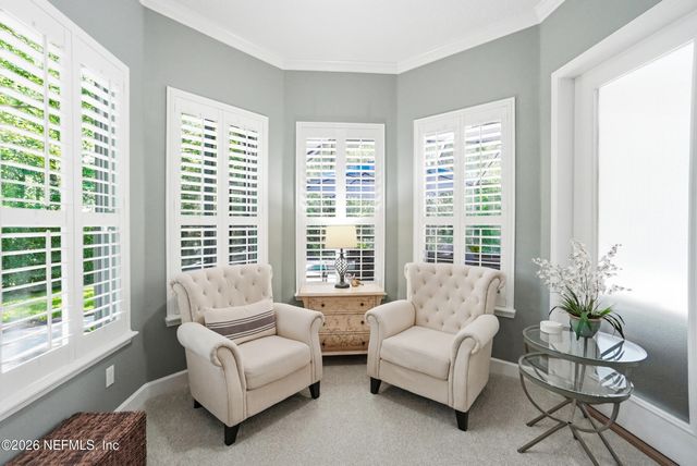 1261 LEITH HALL Drive, St. Johns, FL 32259