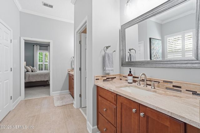 1261 LEITH HALL Drive, St. Johns, FL 32259