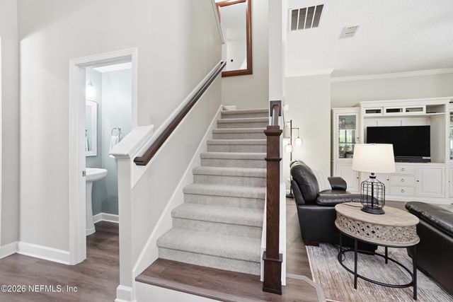 1261 LEITH HALL Drive, St. Johns, FL 32259