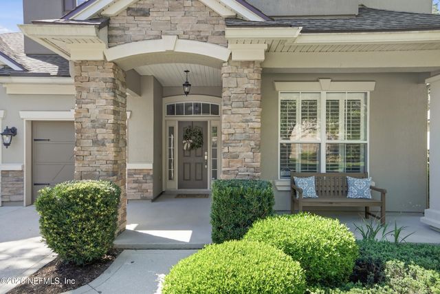 1261 LEITH HALL Drive, St. Johns, FL 32259