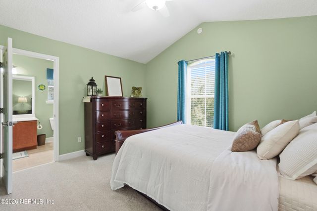 1261 LEITH HALL Drive, St. Johns, FL 32259