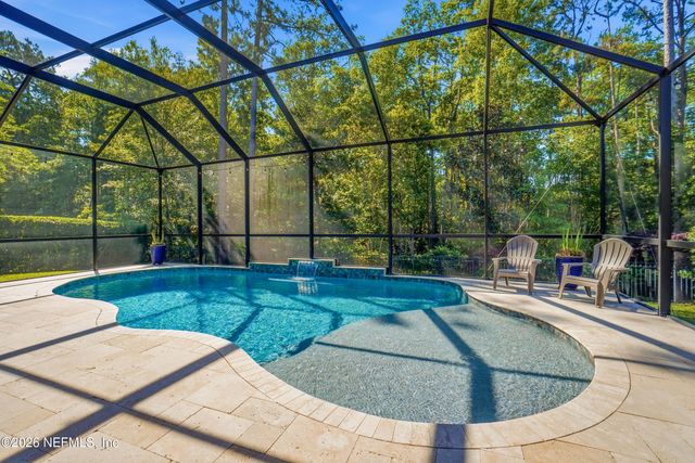 1261 LEITH HALL Drive, St. Johns, FL 32259