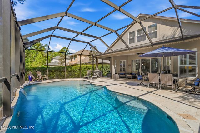 1261 LEITH HALL Drive, St. Johns, FL 32259