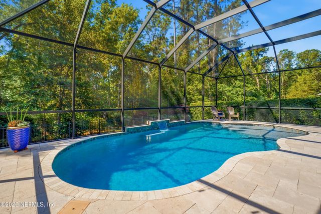 1261 LEITH HALL Drive, St. Johns, FL 32259