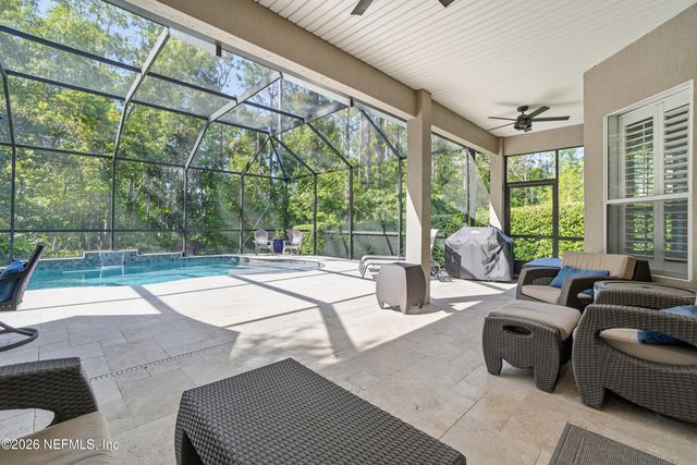 1261 LEITH HALL Drive, St. Johns, FL 32259