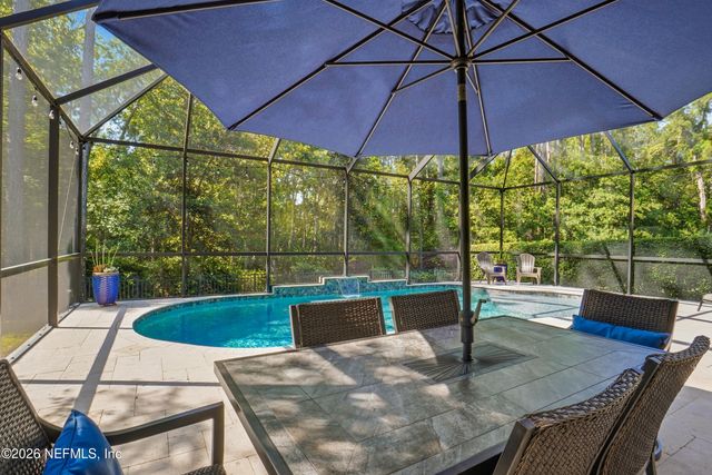 1261 LEITH HALL Drive, St. Johns, FL 32259