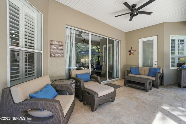 1261 LEITH HALL Drive, St. Johns, FL 32259