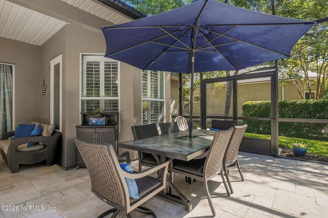 1261 LEITH HALL Drive, St. Johns, FL 32259