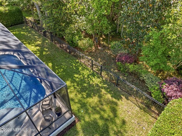 1261 LEITH HALL Drive, St. Johns, FL 32259