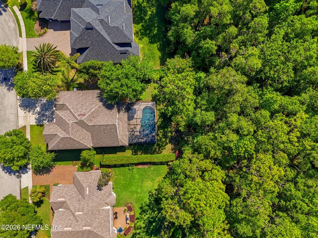 1261 LEITH HALL Drive, St. Johns, FL 32259