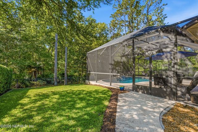 1261 LEITH HALL Drive, St. Johns, FL 32259