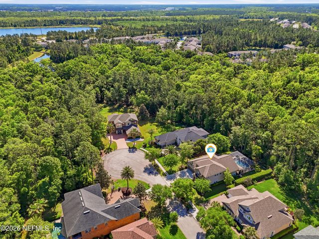 1261 LEITH HALL Drive, St. Johns, FL 32259