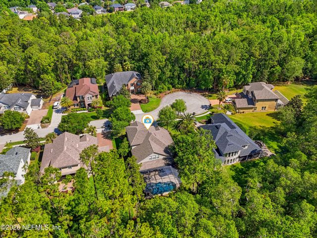 1261 LEITH HALL Drive, St. Johns, FL 32259