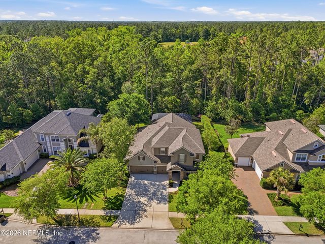 1261 LEITH HALL Drive, St. Johns, FL 32259