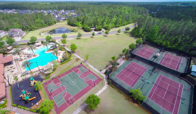 1261 LEITH HALL Drive, St. Johns, FL 32259