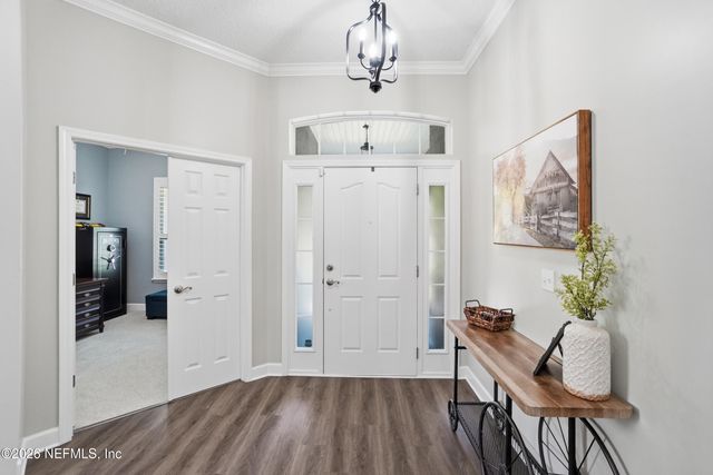 1261 LEITH HALL Drive, St. Johns, FL 32259